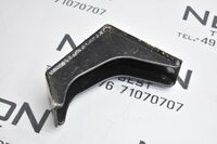 Land Rover Defender 2,5L 4 Zylinder Benzin Motorlager NRC5434 Bild 1