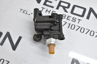 Druckluftanlage für LAND ROVER V48-51-0003 Bild 1