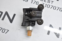 Druckluftanlage für LAND ROVER V48-51-0003 Bild 2