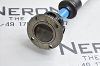 Land Rover Serie 1 2 2A 3 4 Zylinder  Kardanwelle Gelenkwelle Antriebswelle STC1898 Bild 2