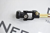 Land Rover Discovery 1 und RRC Classic Lenkschaft NTC8478 Bild 3