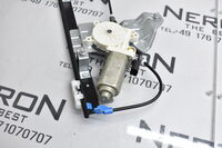 LAND ROVER FREELANDER Fensterheber hinten links CVH101202 Bild 3