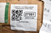 LAND ROVER FREELANDER Fensterheber hinten links CVH101202 Bild 5