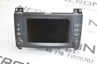 Mercedes Vito Viano V-Klasse W447 Autoradio CD Player A4479005517 Bild 1