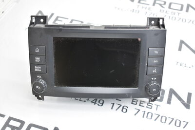 Mercedes Vito Viano V-Klasse W447 Autoradio CD Player A4479005517