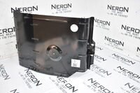 Land Rover Defender 110 Tankhalteblech Schutzplatte Tank ESR2204 Bild 2