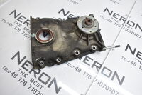 Land Rover Discovery Defender 2.5 TD5  Abdeckung Steuerkette HRC2897 Bild 2