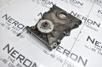 Land Rover Discovery Defender 2.5 TD5  Abdeckung Steuerkette HRC2897 Bild 3