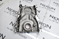 Land Rover Discovery Defender 2.5 TD5  Abdeckung Steuerkette HRC2897 Bild 4