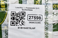 Land Rover Freelander (LN) Gurtschloss EVB104570LNF Bild 5