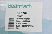 Land Rover Serie 2,2a,3 & Defender 2,25/2,5L 4 Zyl Benzinverteiler Zündverteiler BR1770 Bild 5