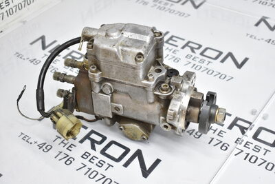 Land Rover Discovery 1 Einspritzpumpe Bosch 0460414997 ERR3336