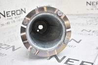 Land Rover Defender Discovery 1 Satz Revolver & Ring vorne oben verzinkt BK0360G Bild 4