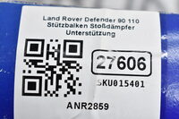 Land Rover Defender 90 110 Stützbalken Stoßdämpfer Unterstützung ANR2859 Bild 5