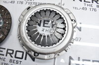 Land Rover Freelander I L314 00-06 Kupplungssatz HK7718 Bild 2