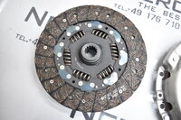 Land Rover Freelander I L314 00-06 Kupplungssatz HK7718 Bild 3