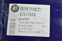 Land Rover Freelander I L314 00-06 Kupplungssatz HK7718 Bild 7