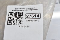 Land Rover Freelander Kotflügelverbreiterung hinten RTC3495 Bild 6