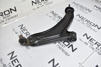 Land Rover Freelander Querlenker Dreieckslenker Vorne Rechts Ridex  273C0630 Bild 2
