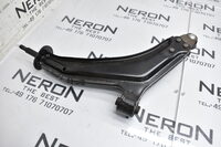 Land Rover Freelander Querlenker Dreieckslenker Vorne Rechts Ridex  273C0630 Bild 4