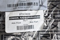 Land Rover Freelander Querlenker Dreieckslenker Vorne Rechts Ridex  273C0630 Bild 6