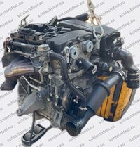 Mercedes SLK 200 Kompressor R171  184ps  271954 Motor Bild 1