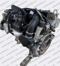 Mercedes SLK 200 Kompressor R171  184ps  271954 Motor Bild 5