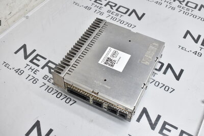 Mercedes-Benz E-Klasse W211 W219 Verstärker Sound Audio Amplifier  A2118274542
