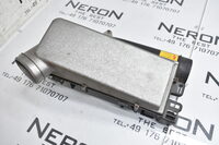 Mercedes E 55 W211  Luftfilterkaste Luftfilter Deckel Links A1130900501 Bild 1