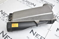 Mercedes E 55 W211  Luftfilterkaste Luftfilter Deckel Links A1130900501 Bild 2