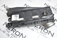 Mercedes E 55 W211  Luftfilterkaste Luftfilter Deckel Links A1130900501 Bild 3