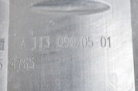 Mercedes E 55 W211  Luftfilterkaste Luftfilter Deckel Links A1130900501 Bild 4