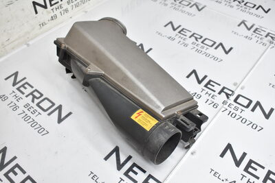 Mercedes-Benz E 55 W211 W219 R230 Luftfilterkaste Luftfilter Deckel  A1130900601