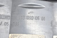Mercedes-Benz E 55 W211 W219 R230 Luftfilterkaste Luftfilter Deckel  A1130900601 Bild 4