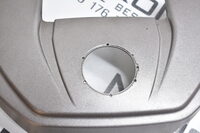 Mercedes E 55 W211 W215 W219 W220 Motorabdeckung Abdeckung Deckel A1130100967 Bild 2