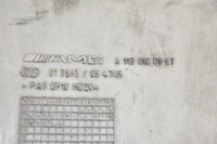 Mercedes E 55 W211 W215 W219 W220 Motorabdeckung Abdeckung Deckel A1130100967 Bild 5