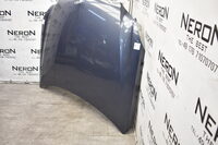 Mercedes-Benz E Klasse W212 Motorhaube Haube 755 Tenoritgrau Met Bild 2