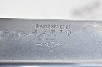 Mercedes-Benz E Klasse W212 Kotflügel Vorne Links 755 Tenoritgrau A2128810101 Bild 5