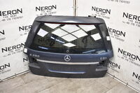 Mercedes-Benz E Klasse W212 Kombi Heckklappe Kofferraum Klappe 755 Tenoritgrau Bild 1