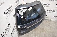 Mercedes-Benz E Klasse W212 Kombi Heckklappe Kofferraum Klappe 755 Tenoritgrau Bild 4