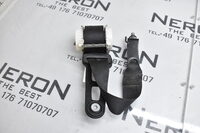 Mercedes E Klasse W212 Kombi 3. Reihe Sicherheits Gurt Hinten Rechts A2128606485 Bild 1