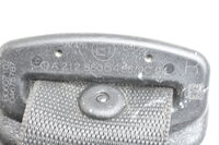 Mercedes E Klasse W212 Kombi 3. Reihe Sicherheits Gurt Hinten Rechts A2128606485 Bild 3
