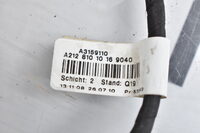 Mercedes E Klasse W212 Außen Seiten Spiegel vorne rechts 755 Grau A2128101016 Bild 7