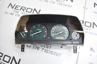 Land Rover Freelander L314 KMH Tacho Kombiinstrument Instrumententafel YAC002150 Bild 1