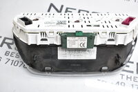 Land Rover Freelander L314 KMH Tacho Kombiinstrument Instrumententafel YAC002150 Bild 5