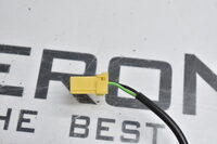 Land Rover Freelander L314 Gurtschloss Gurtstraffer Vorne Rechts EVB104780LNF Bild 3