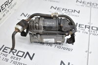 Mercedes-Benz E Klasse W212 Luft Kompressor Luftfederung WABCO 4430201701 Bild 1
