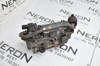 Mercedes-Benz E Klasse W212 Luft Kompressor Luftfederung WABCO 4430201701 Bild 2