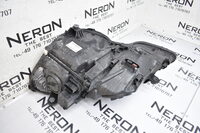 Mercedes E Klasse W212 Scheinwerfer mit Kurvenlicht Bi-Xenon rechts A2128201039 Bild 5