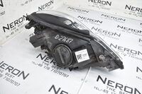 Mercedes E Klasse W212 Scheinwerfer mit Kurvenlicht Xenon links A2128205761 Bild 2